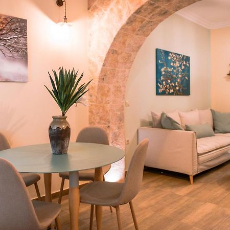 Traditional Thiseio Home Athènes Extérieur photo