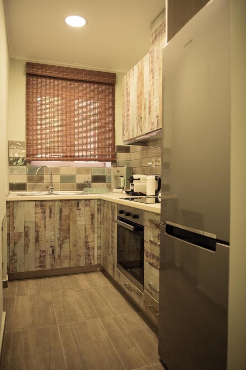 Traditional Thiseio Home Athènes Extérieur photo