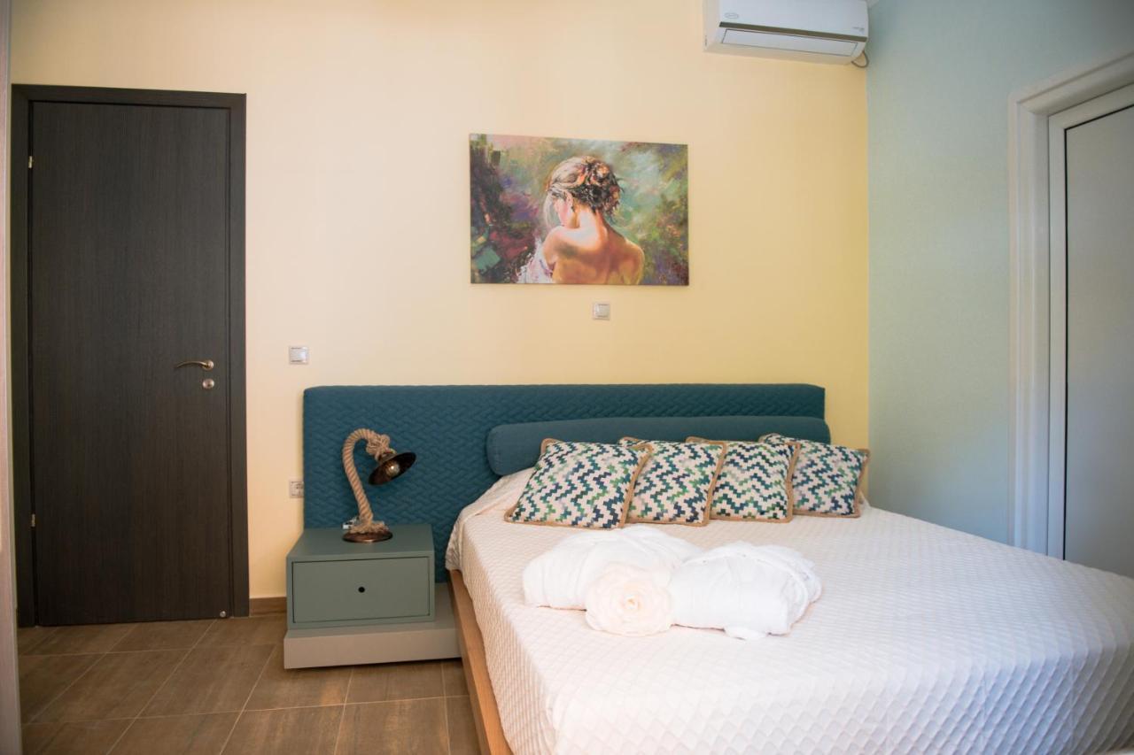 Traditional Thiseio Home Athènes Extérieur photo