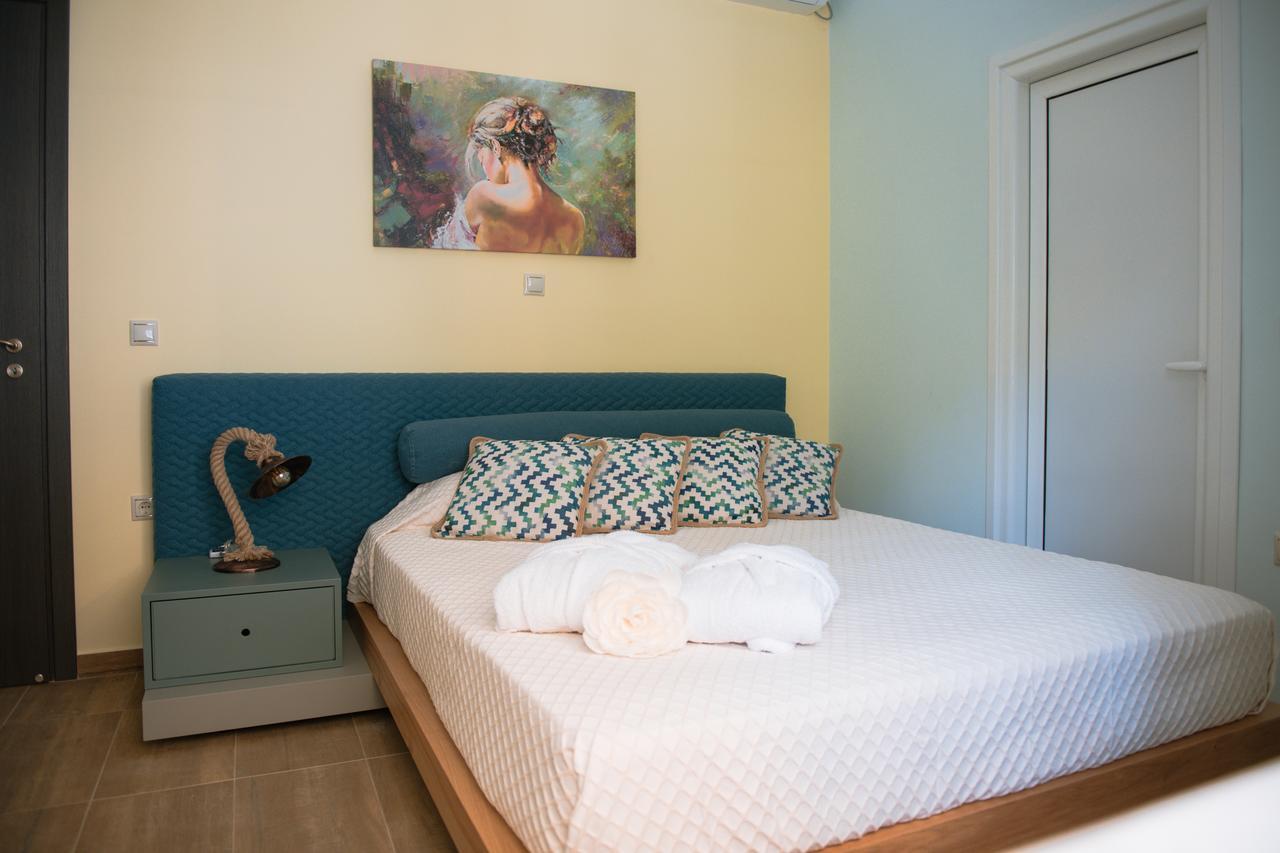 Traditional Thiseio Home Athènes Extérieur photo