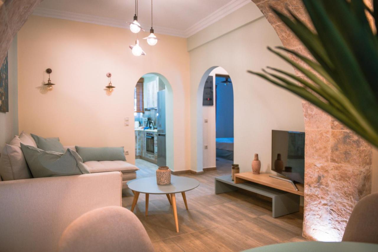 Traditional Thiseio Home Athènes Extérieur photo