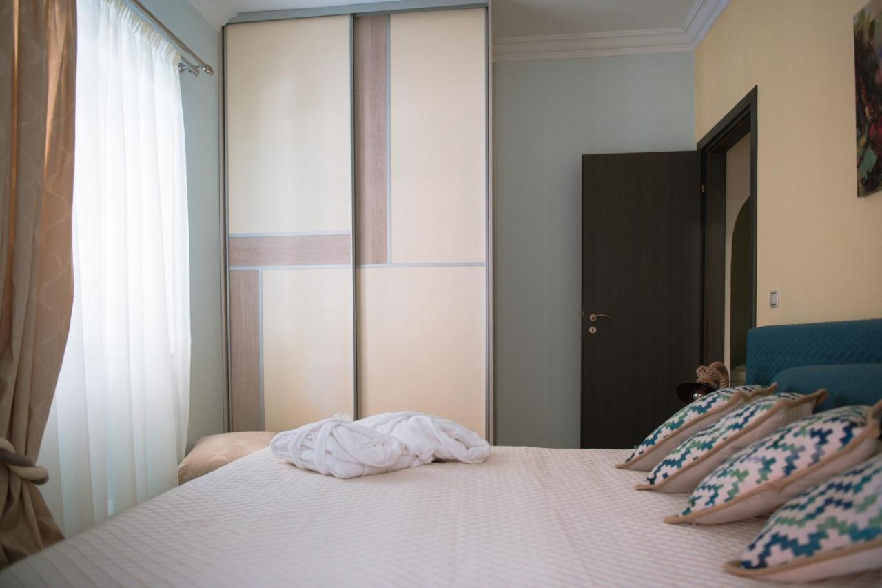 Traditional Thiseio Home Athènes Extérieur photo