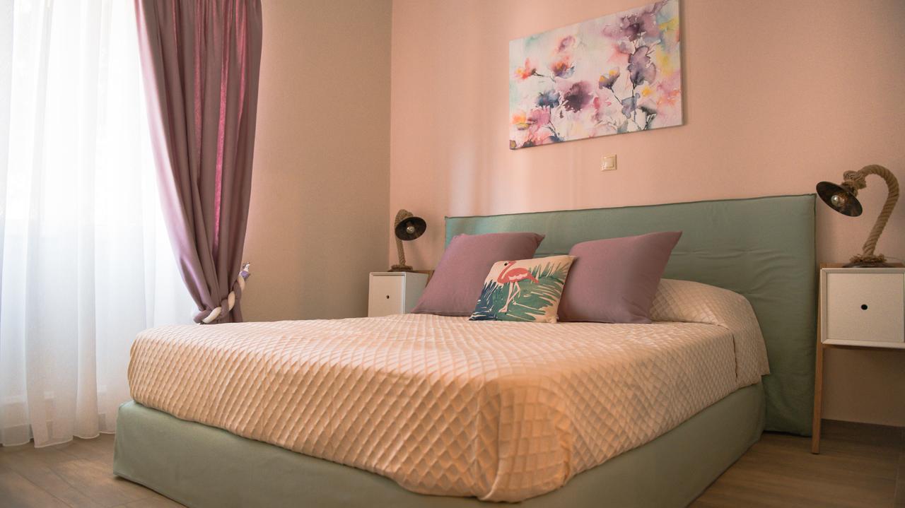 Traditional Thiseio Home Athènes Extérieur photo