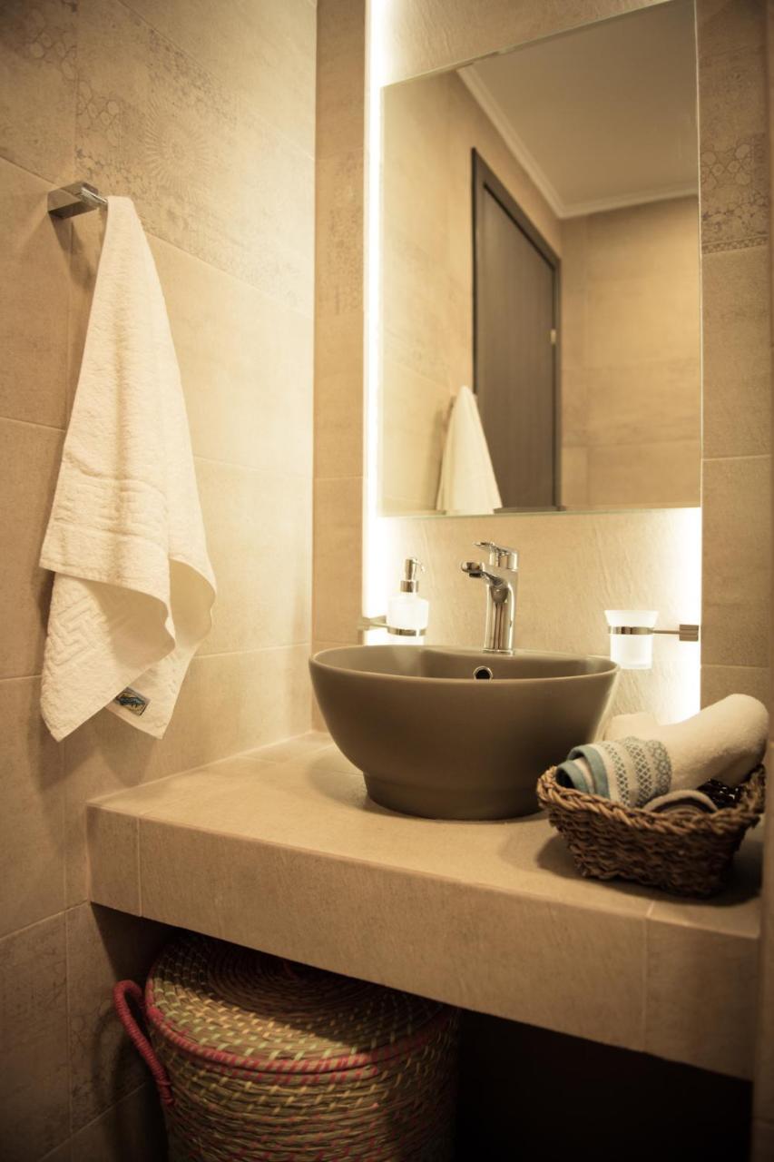 Traditional Thiseio Home Athènes Extérieur photo