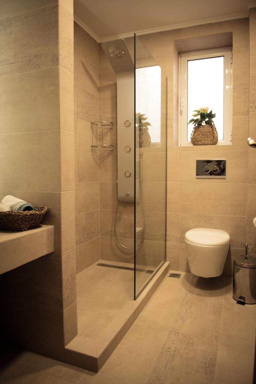Traditional Thiseio Home Athènes Extérieur photo