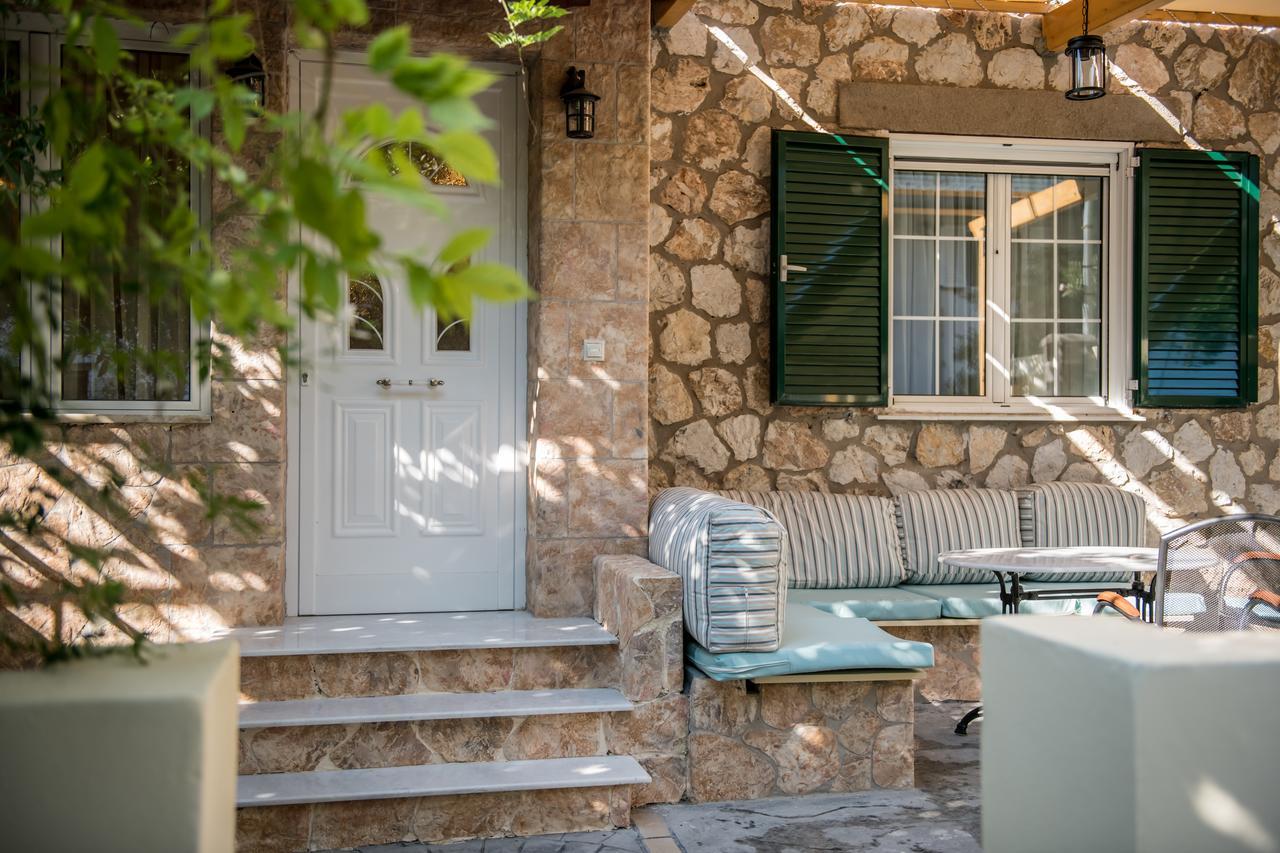 Traditional Thiseio Home Athènes Extérieur photo