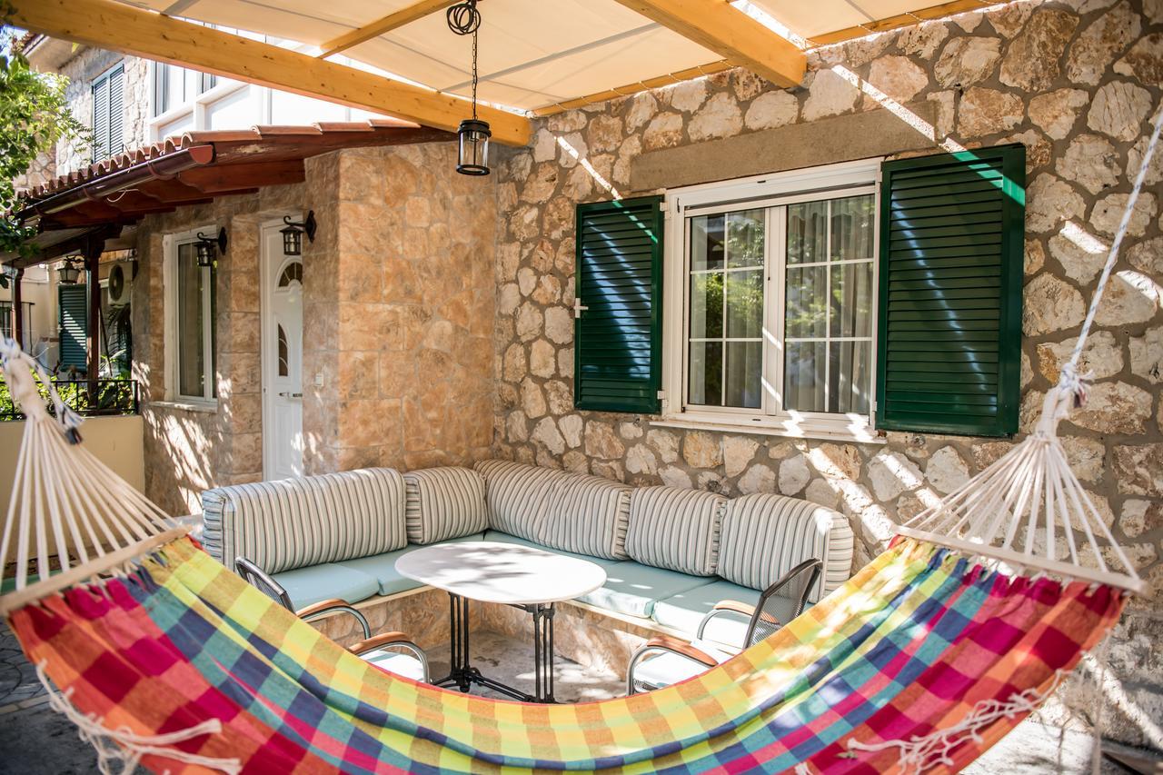Traditional Thiseio Home Athènes Extérieur photo